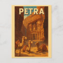 Sök efter jordan vykort Petra