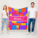 Sök efter rosa orange filtar Flicka
