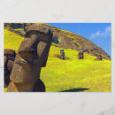 Sök efter påskö Moai