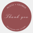 Sök efter bröllop klistermärken Vintage