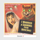 Sök efter roliga ekorrar klistermärken Roligt