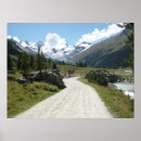 Sök efter alperna posters Switzerland