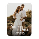 Sök efter save the date fotografi magneter Enkel