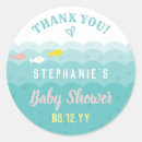 Sök efter nyckfullt klistermärken Baby shower