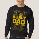 Sök efter bonus tröjor Stepdad