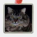 Sök efter cat christmas art julgransprydnader Helgdag