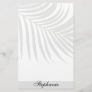 Sök efter monogrammed brevpapper Människor (allmänt)