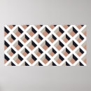 Sök efter rhombus posters Abstrakt