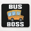 Sök efter buss musmattor Student