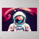 Sök efter astronaut konst Utforska