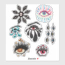 Sök efter kräpp För henne