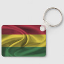 Sök efter bolivia nyckelringar Patriotisk