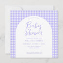 Sök efter skrapa inbjudningar Minimalistisk