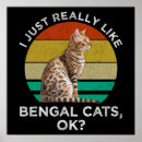 Sök efter bengal katt posters Kattunge