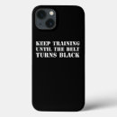 Sök efter motivera iphone fodral Svart