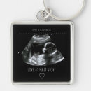 Sök efter ultrasound nyckelringar Gravid