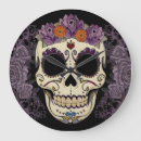 Sök efter diameter de los muertos konst Mexikan