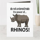 Sök efter rhinos kort För henne