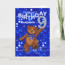 Sök efter rolig björn kort För barn