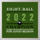 Sök efter boll åtta posters Sport