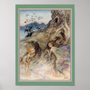 Sök efter arthur rackham posters Illustrationer