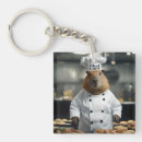 Sök efter kulinariskt nyckelringar Kock