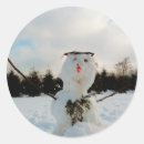 Sök efter snövit Vinter