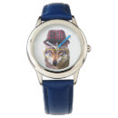 Sök efter roliga armbandsur Varg