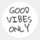 Sök efter vibe klistermärken Bra vibes