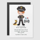 Sök efter polis För barn