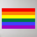 Sök efter regnbågen posters Transgen