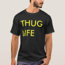 Sök efter thugliv Gangster