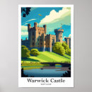 Sök efter warwick posters Vintage