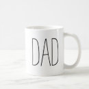 Sök efter julklappar muggar Pappa
