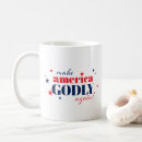Sök efter patriotisk kaffemuggar Stjärnor