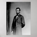 Sök efter president lincoln posters Inbördeskrig
