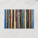 Sök efter vinyl visitkort Registrera