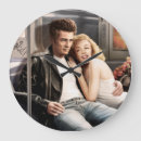 Sök efter elvis presley klockor Marilyn monroe