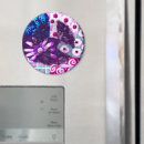 Sök efter fredstecken magneter Boho