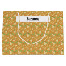 Sök efter banan presentpåsar Mönster