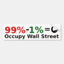 Sök efter wall street bildekaler Vägg