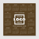 Sök efter företag kalendrar Logotyp