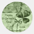 Sök efter shamrocken Shamrocks