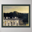Sök efter edward hopper posters Amerikan