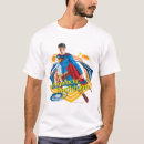 Sök efter superman tshirts Kryptonit