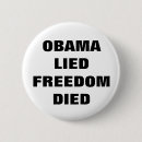 Sök efter anti obama knappar Politiskt