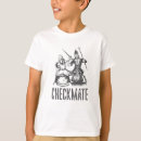 Sök efter schackmatt kläder Schackbräde