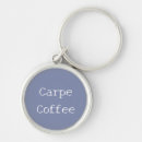 Sök efter kaffe nyckelringar För henne