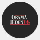 Sök efter obama 08 Skjorta