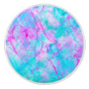 Sök efter marmor och knoppar handtag Marmorerad